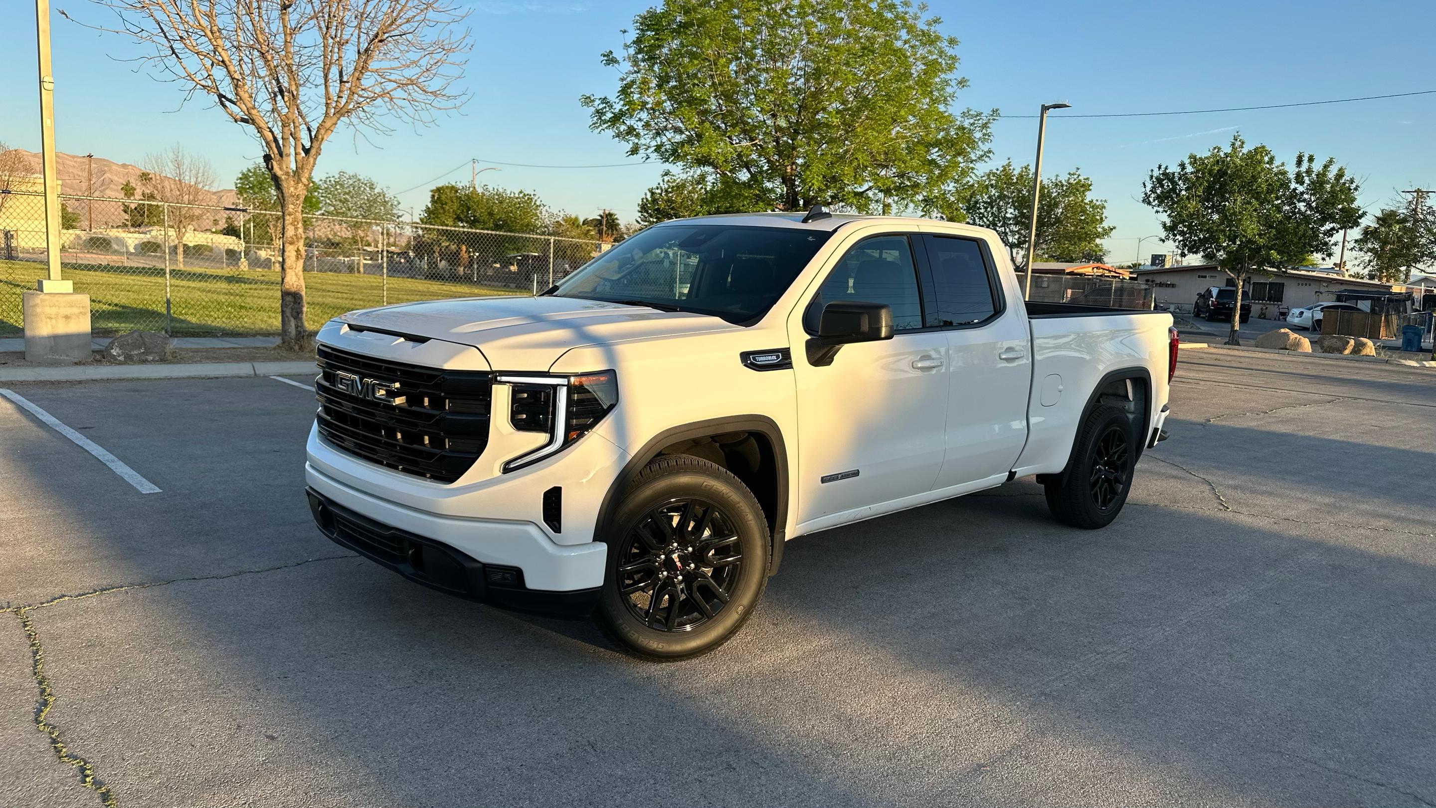 GMC Sierra 1500 2025 in North Las Vegas, NV
