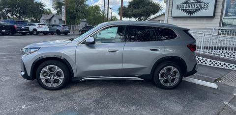 BMW X1 2024