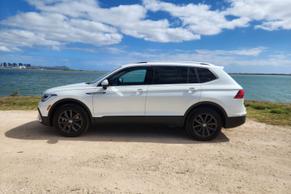 Volkswagen Tiguan 2023 in Honolulu
