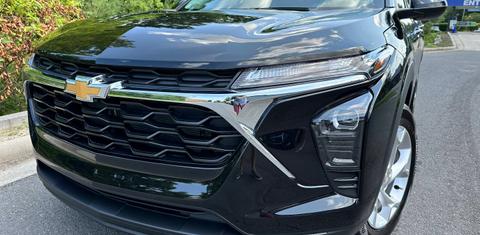 Chevrolet Trax 2025