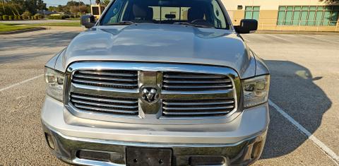 Ram 1500 2013