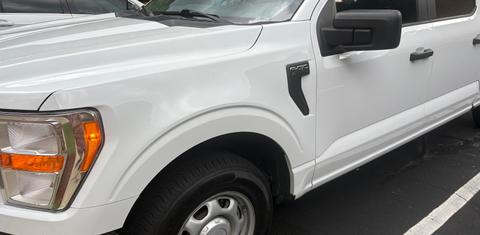 Ford F-150 2022