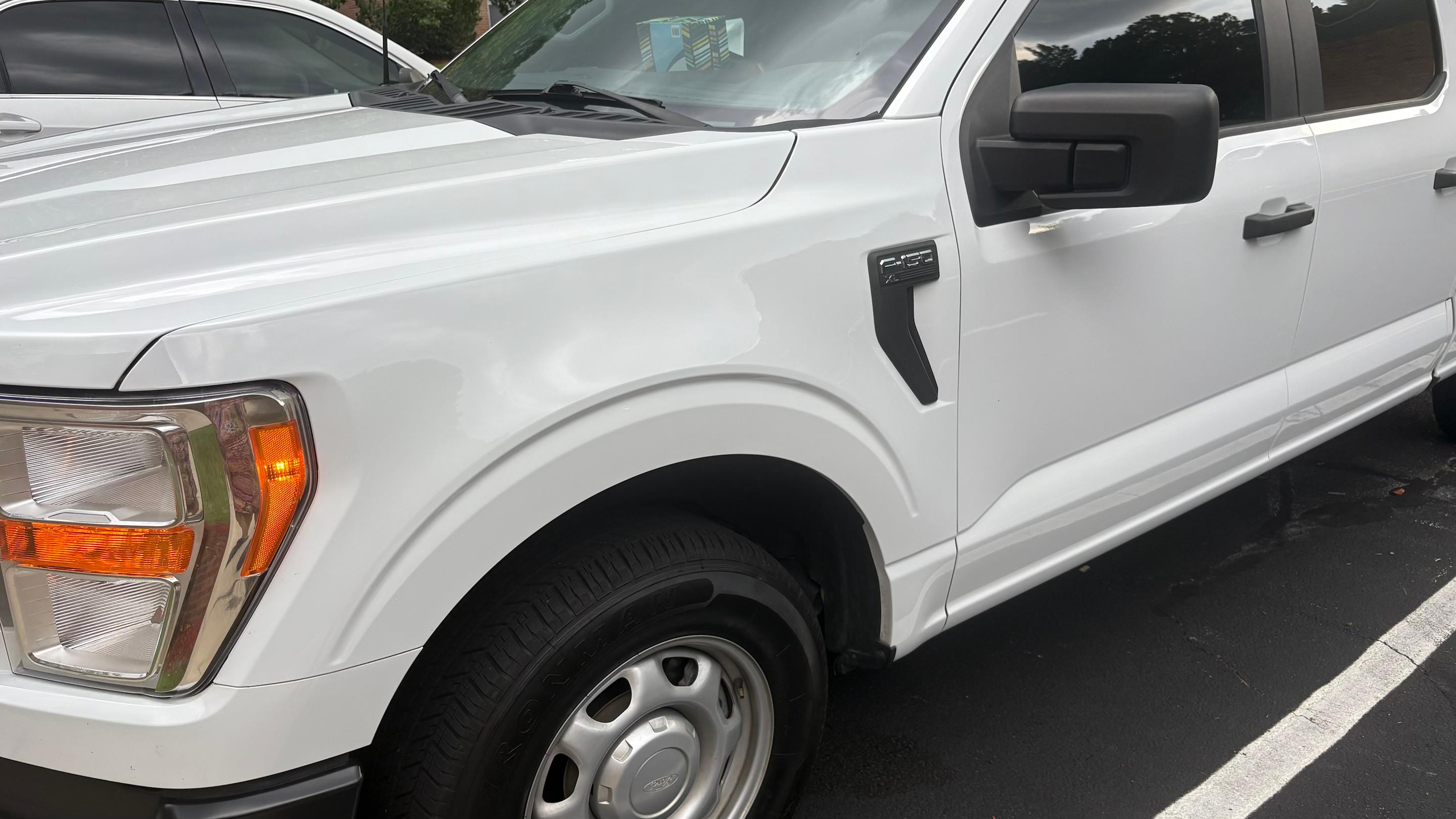 Ford F-150 2022 in Columbia, SC