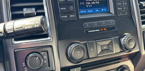 Ford F-150 2016
