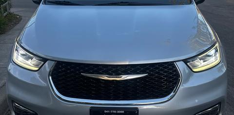 Chrysler Pacifica 2024