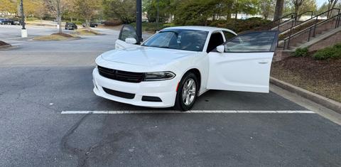 Dodge Charger 2019
