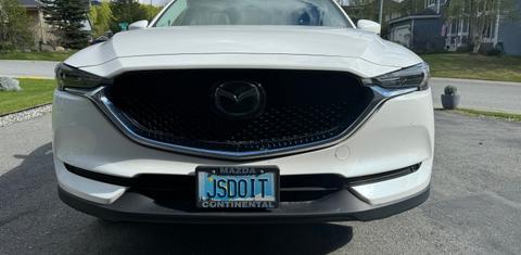 Mazda CX-5 2018