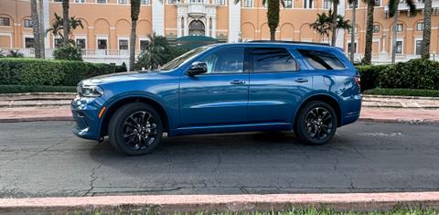 Dodge Durango 2024