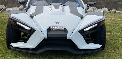 Polaris Slingshot 2021