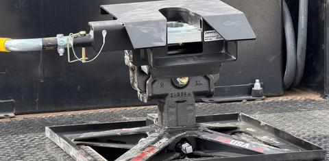 Chevrolet Silverado 3500HD 2022