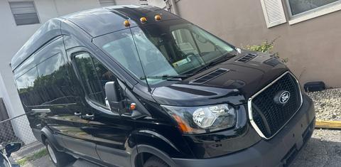 Ford Transit 2026