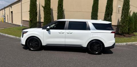 Kia Carnival 2026