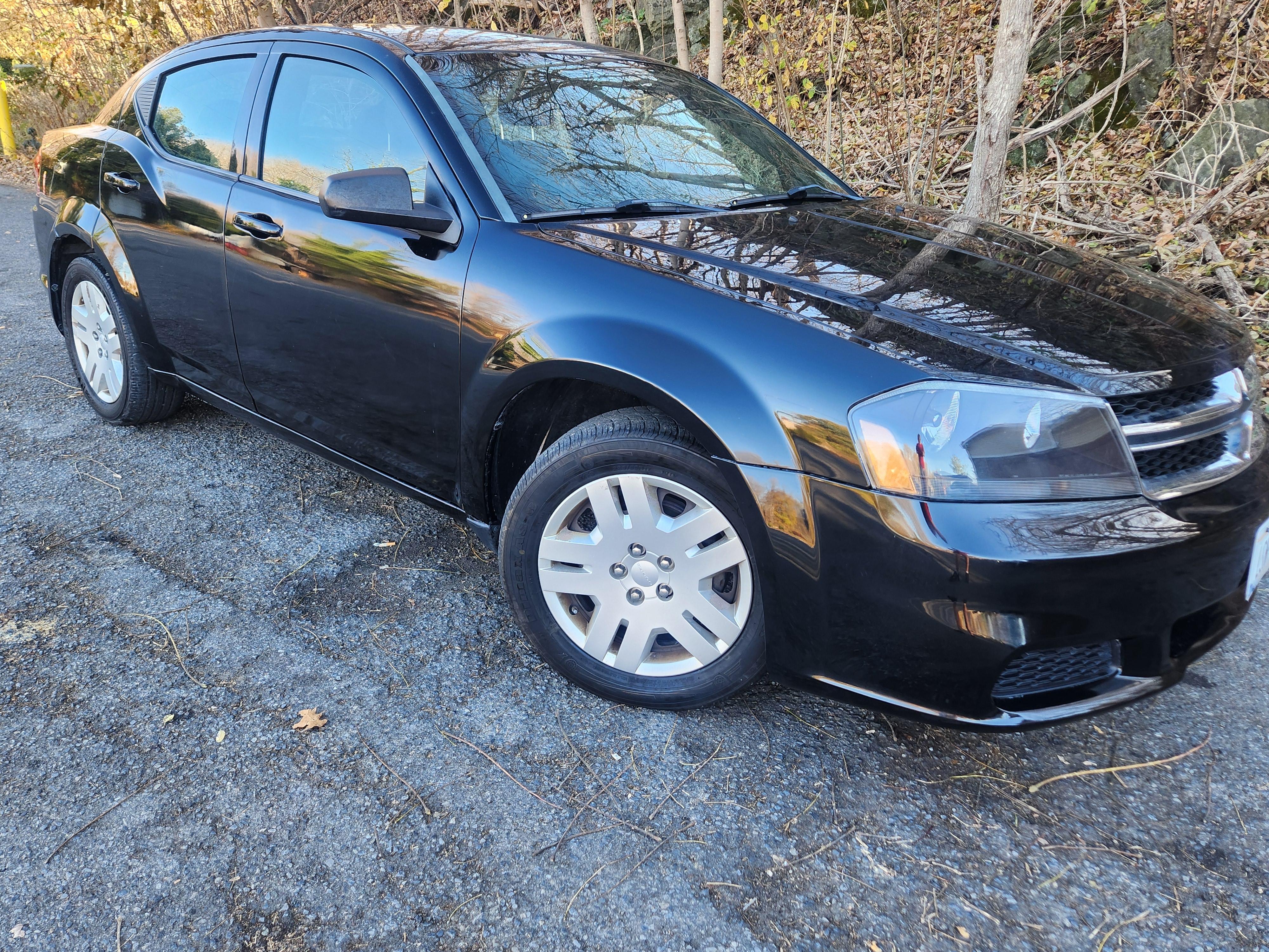 Dodge Avenger 2014 in Fishkill, NY