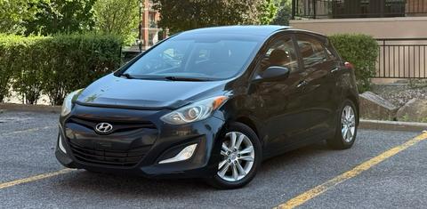 Hyundai Elantra GT 2014