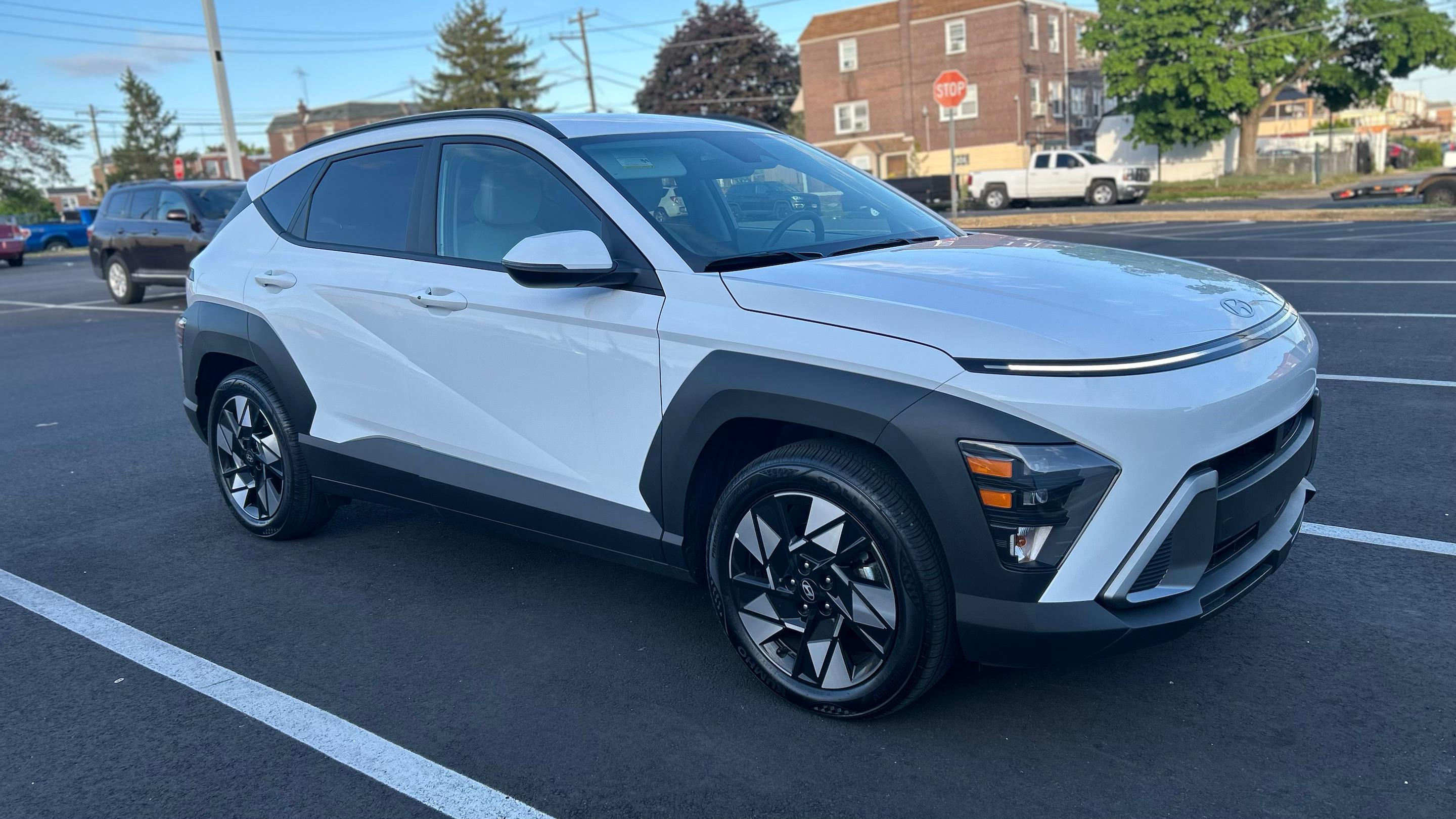 Hyundai Kona 2025 in Philadelphia, PA