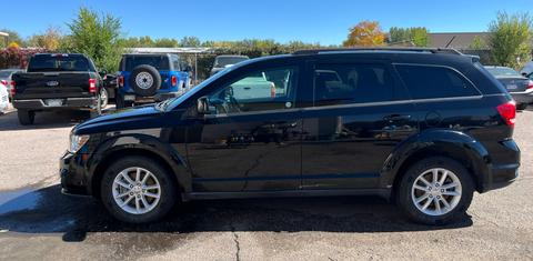 Dodge Journey 2016