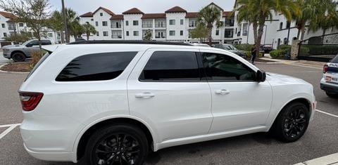 Dodge Durango 2026