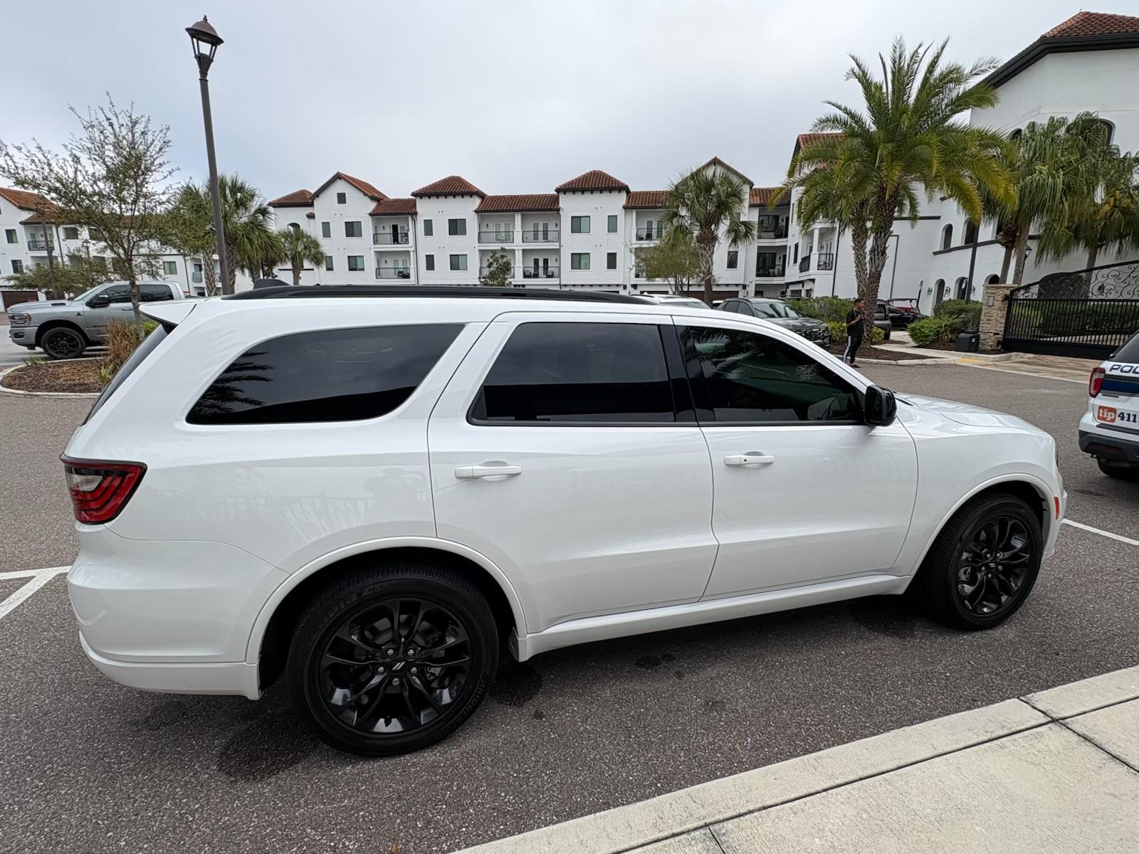 Dodge Durango 2026 in Statesboro, GA