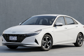 Hyundai i30 2024 in Richmond