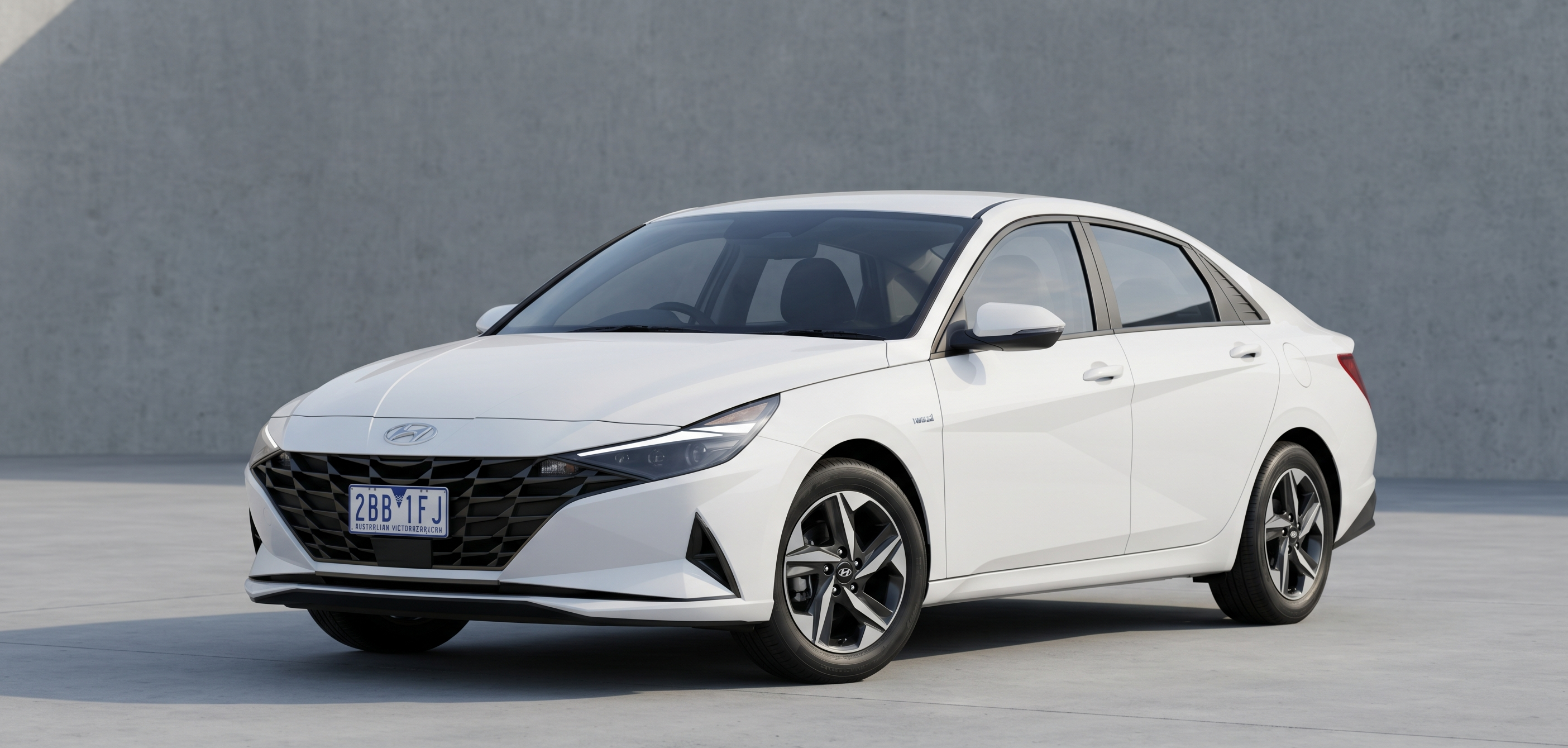 Hyundai i30 2024 in Richmond