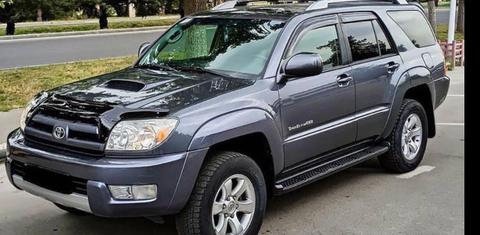 Toyota 4Runner 2005