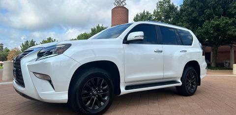 Lexus GX 2020