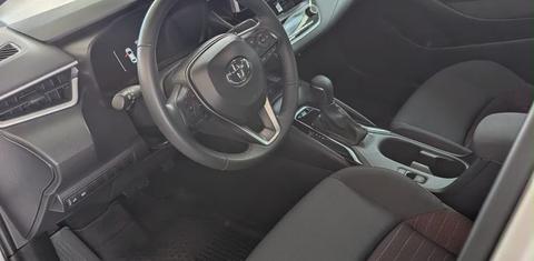 Toyota Corolla 2026