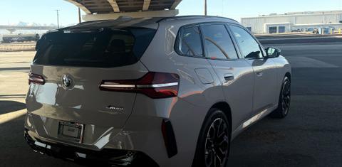 BMW X3 2026