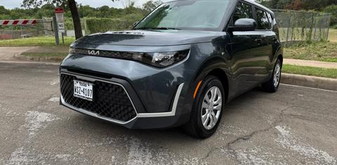 Kia Soul 2025