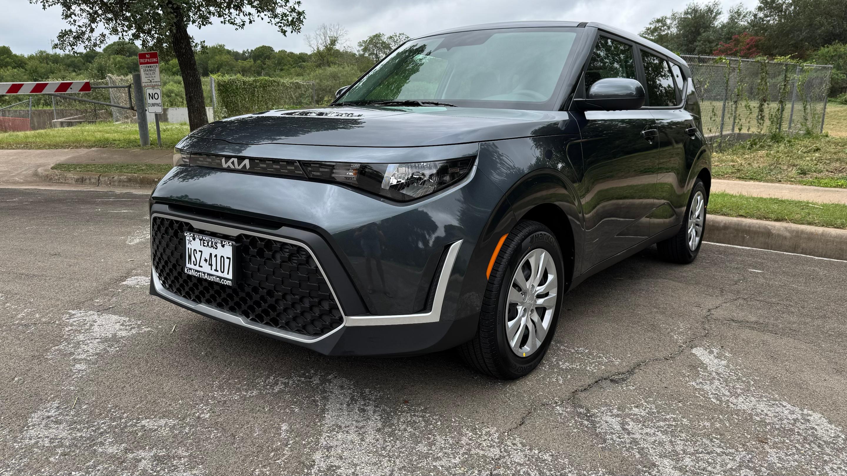 Kia Soul 2025 in Austin, TX