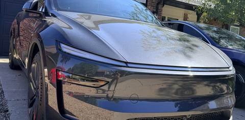 Tesla Model Y 2026