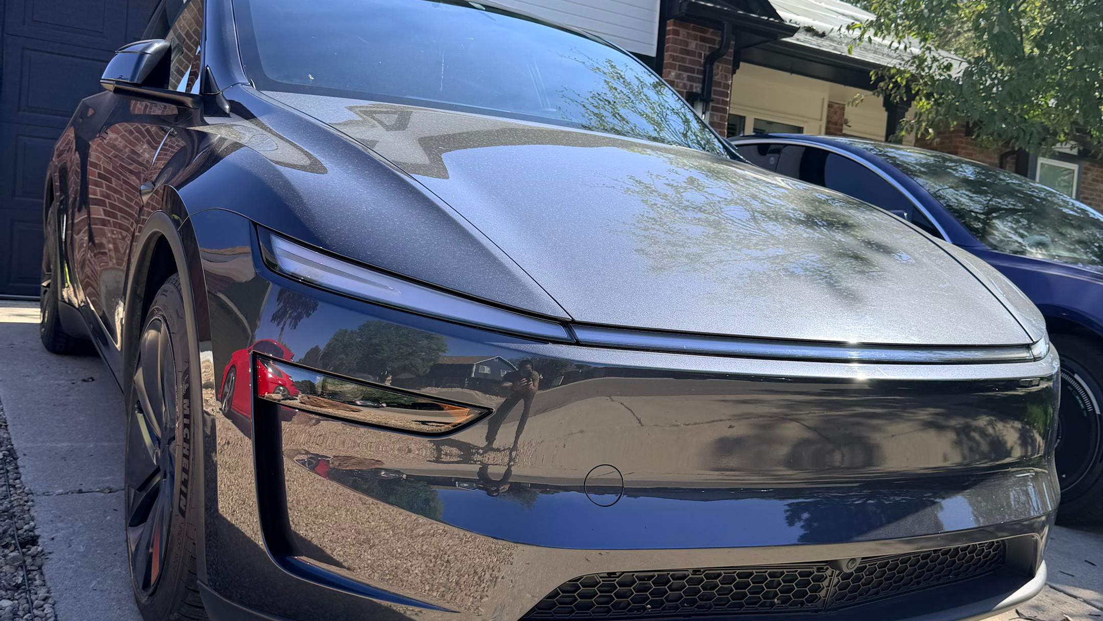 Tesla Model Y 2026 in Aurora, CO