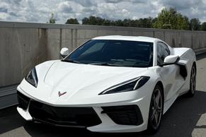Chevrolet Corvette 2026 in Abbotsford