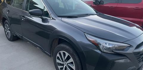 Subaru Outback 2024