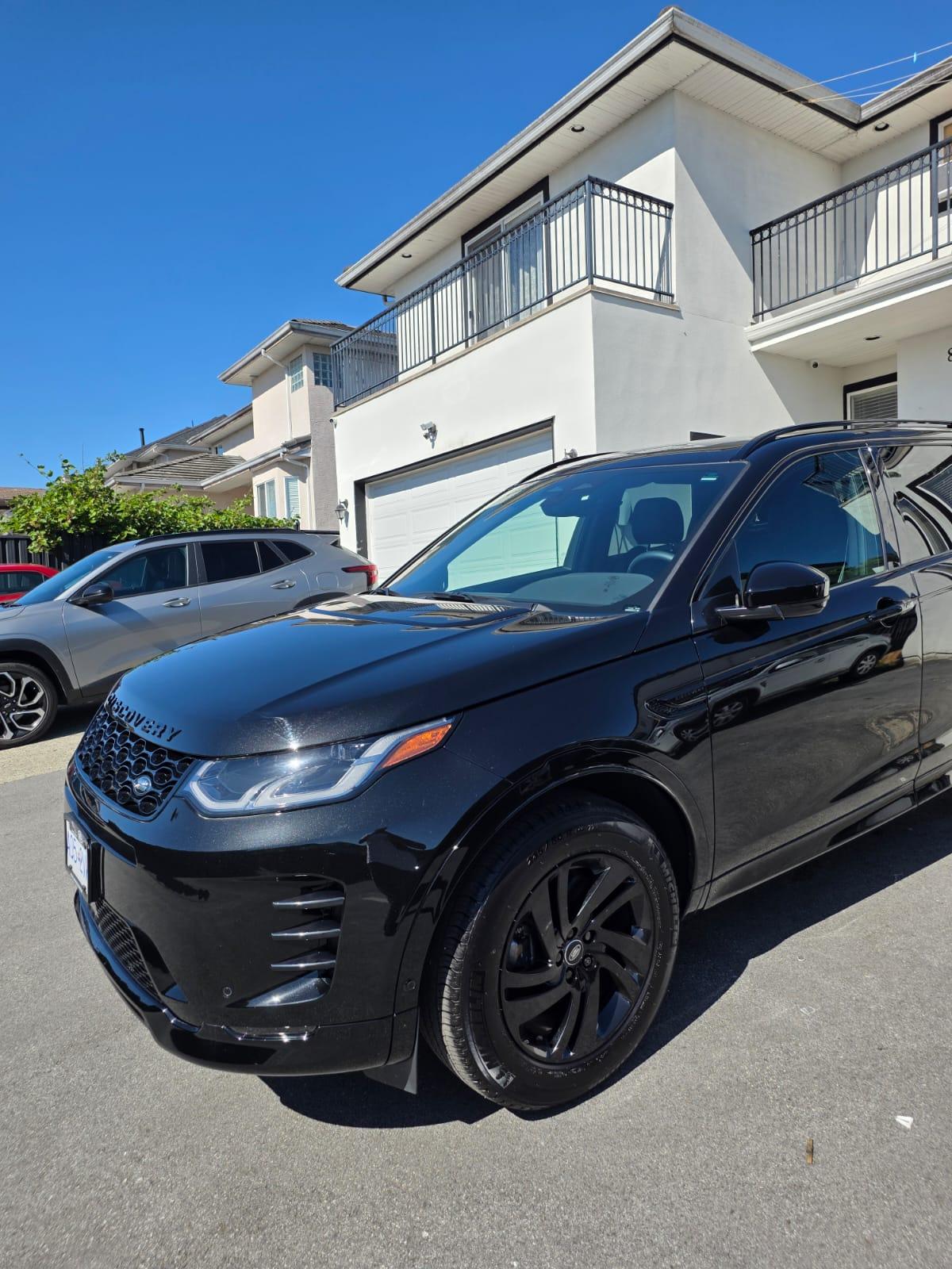 Land Rover Discovery Sport 2025 à Surrey, BC