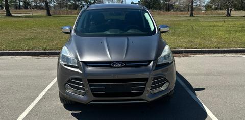 Ford Escape 2014