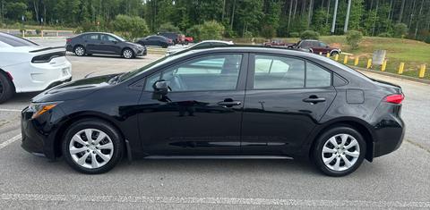 Toyota Corolla 2026