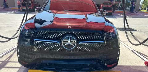 Mercedes-Benz GLE-Class 2023