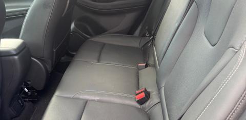 Buick Encore GX 2024