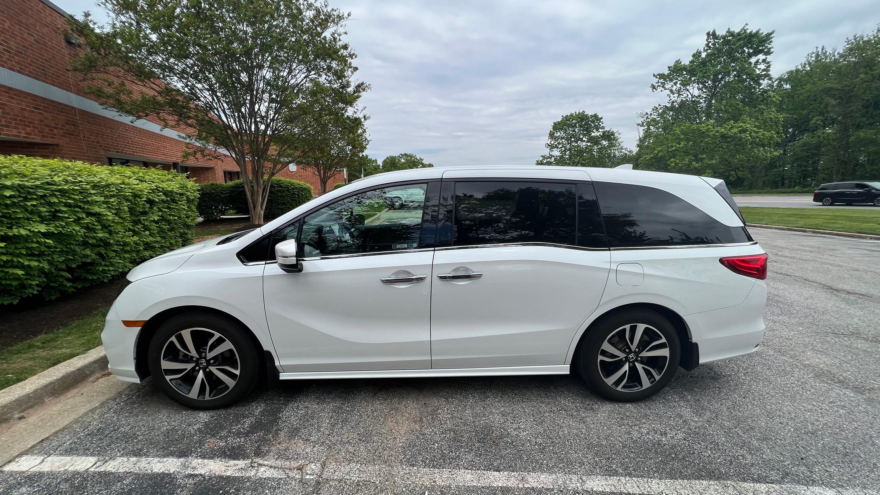 Honda Odyssey 2020 in Hanover, MD