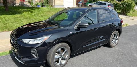 Ford Escape 2023