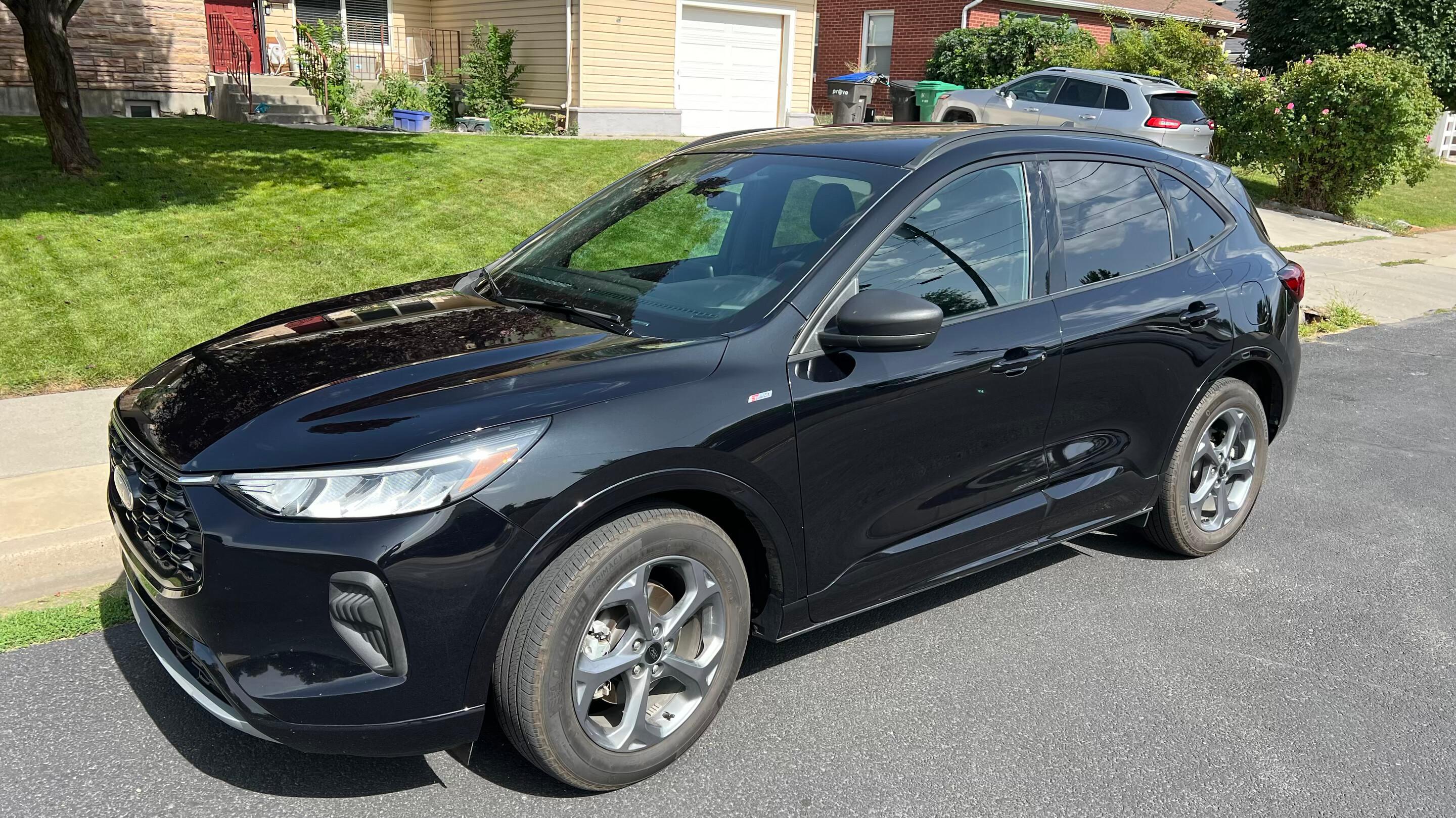 Ford Escape 2023 in Provo, UT