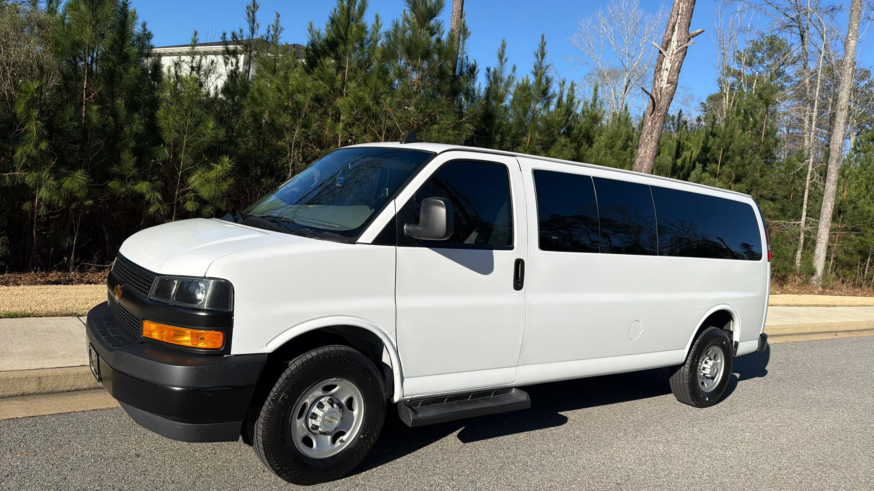 Chevrolet Express 2023 in Columbus, GA