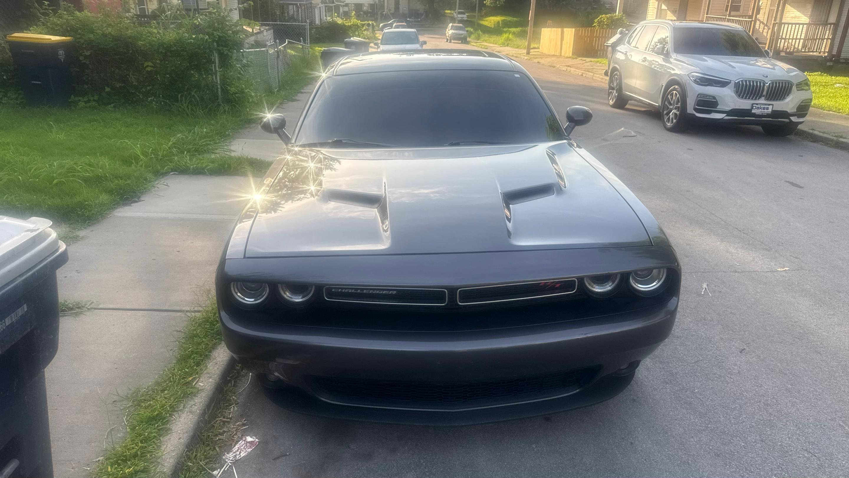 Dodge Challenger 2018 in Kansas City, MO