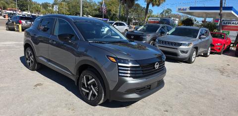 Nissan Kicks 2026
