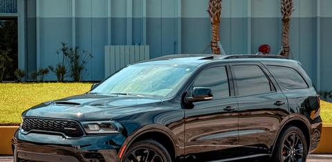 Dodge Durango 2024