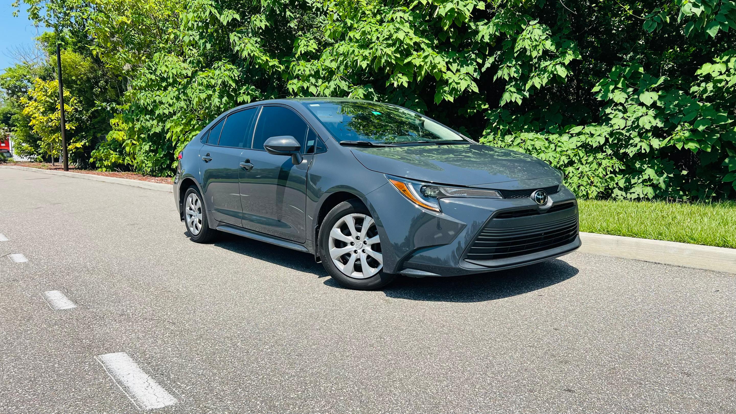 Toyota Corolla 2025 in Jacksonville, FL