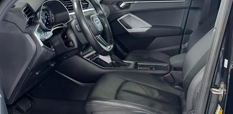 Audi Q3 2023