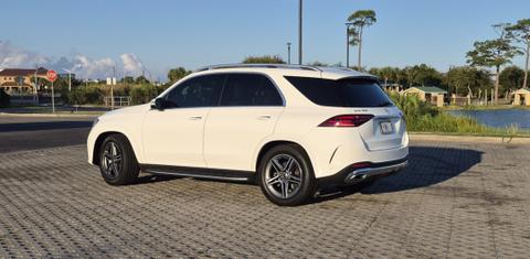 Mercedes-Benz GLE-Class 2026