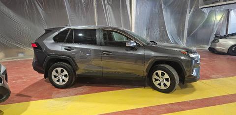Toyota RAV4 2024